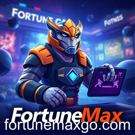FortuneMax Ascends in Game Website Rankings