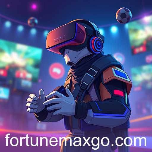 Fortunemax Revolutionizes Gaming Experience