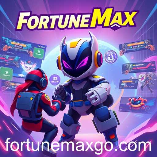 FortuneMax's Rise in the Gaming World